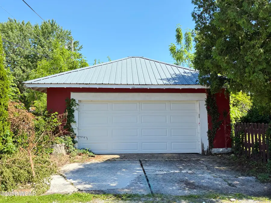 343 N Wayne Street, Kenton, OH 43326 - #3