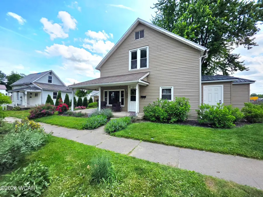 436 S Wayne Street, Kenton, OH 43326 - #2