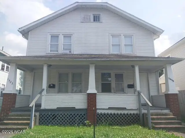 1521-1523 Republic Avenue, Columbus, OH 43211 - #1