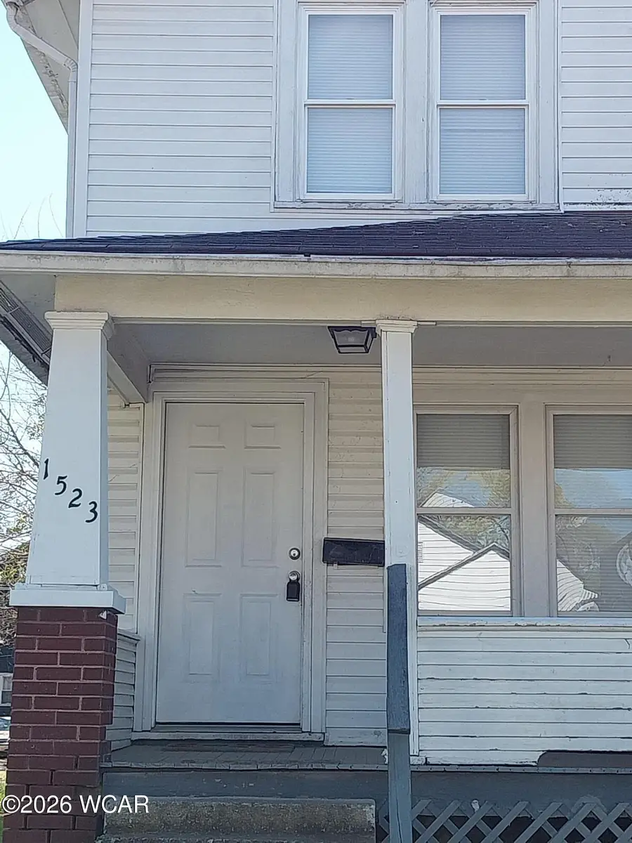 1521-1523 Republic Avenue, Columbus, OH 43211 - #2
