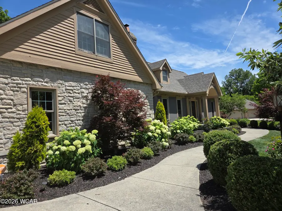 2326 Hampton Court, Lima, OH 45805 - #2