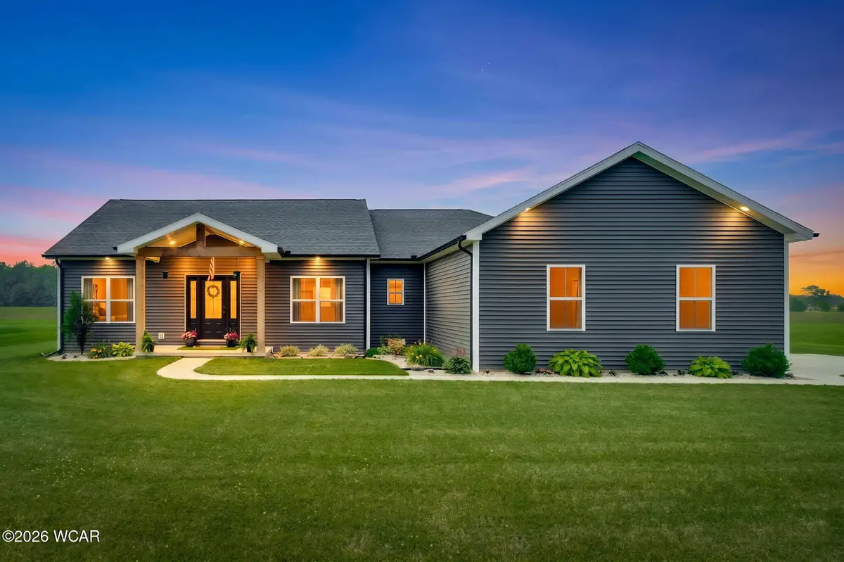 6170 Reservoir Road, Lima, OH 45801 - #1