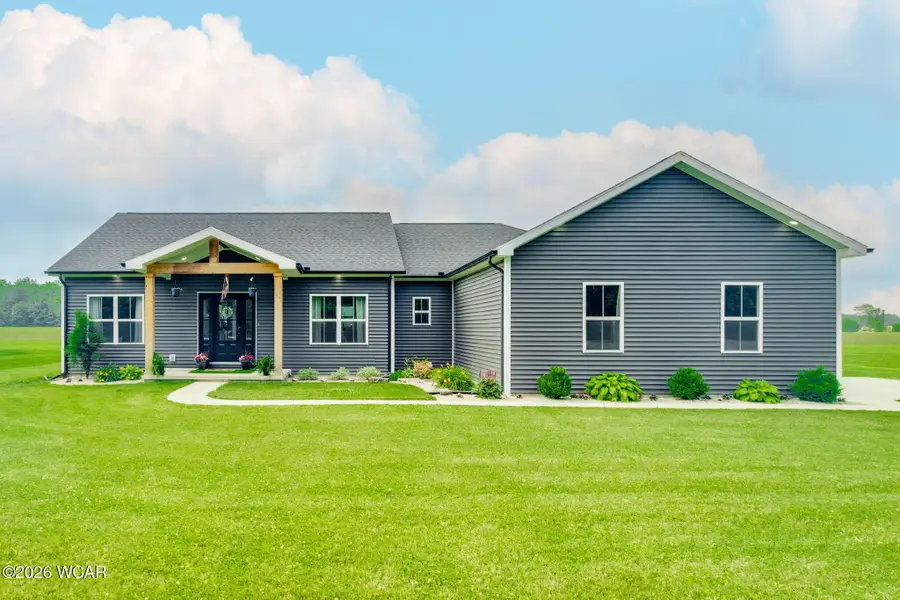 6170 Reservoir Road, Lima, OH 45801 - #2