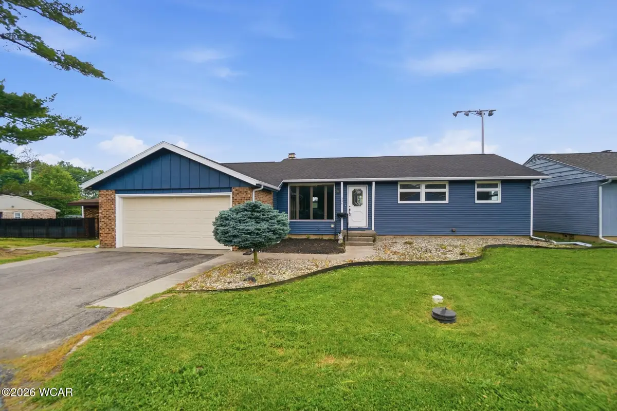 534 Gloria Avenue, Lima, OH 45805 - #1