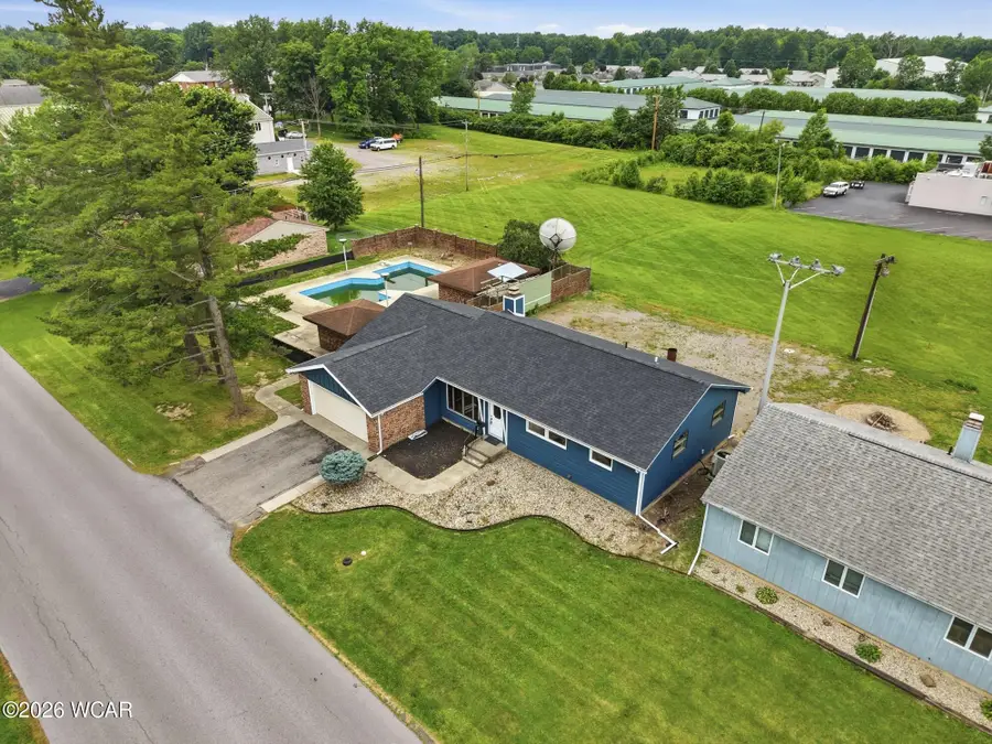 534 Gloria Avenue, Lima, OH 45805 - #3
