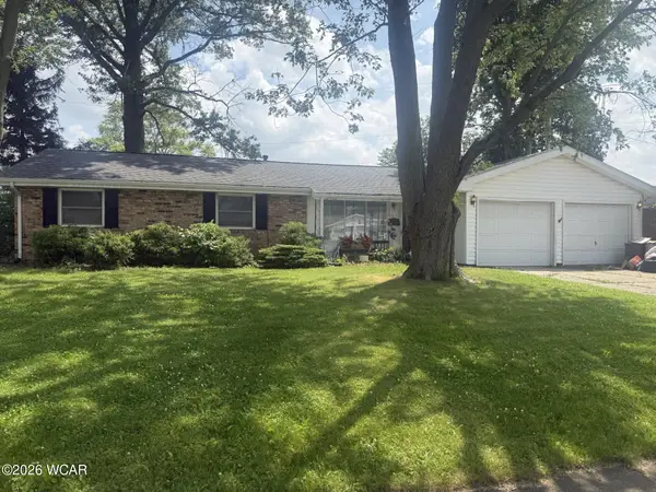 1857 Latham Avenue, Lima, OH 45805