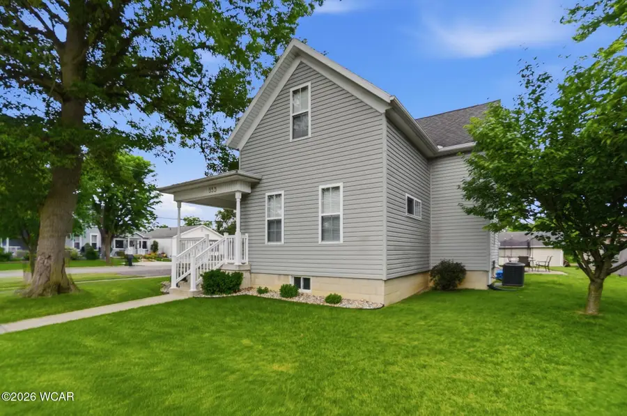 333 S Pierce Street, Delphos, OH 45833 - #2