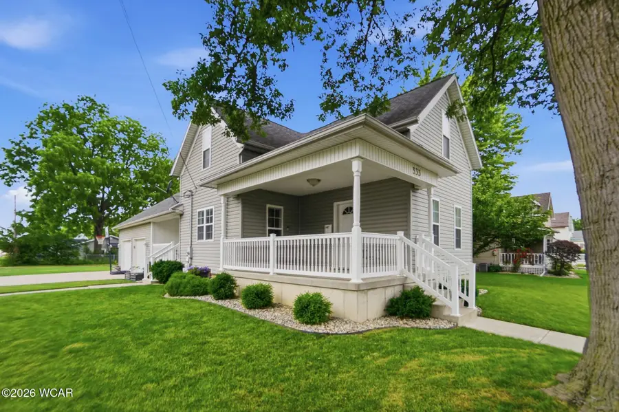 333 S Pierce Street, Delphos, OH 45833 - #3