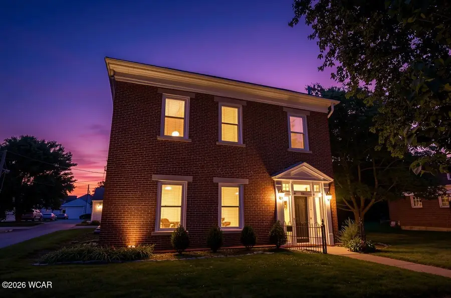 116 S Wayne Street, Saint Marys, OH 45885 - #2
