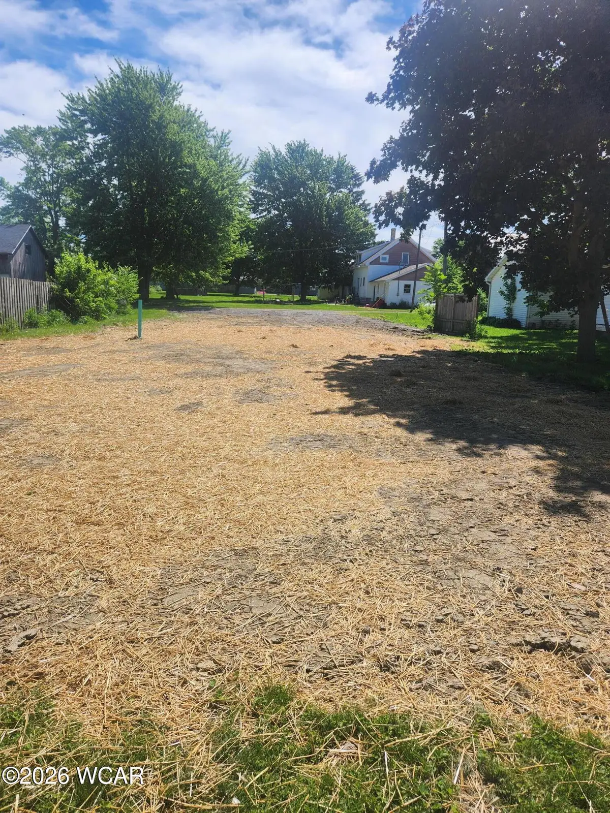 203 N Main Street, Rawson, OH 45881 - #1