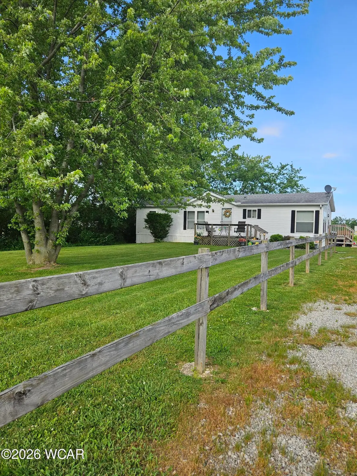 106 N Dixie Highway, Cridersville, OH 45806 - #1