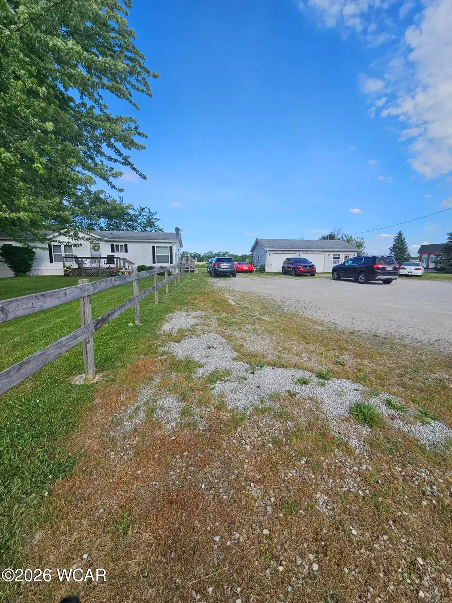 106 N Dixie Highway, Cridersville, OH 45806 - #2