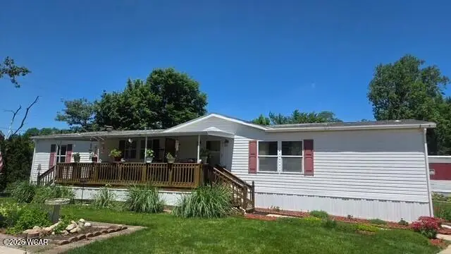 504 Catawba Terrace, Lima, OH 45806 - #1
