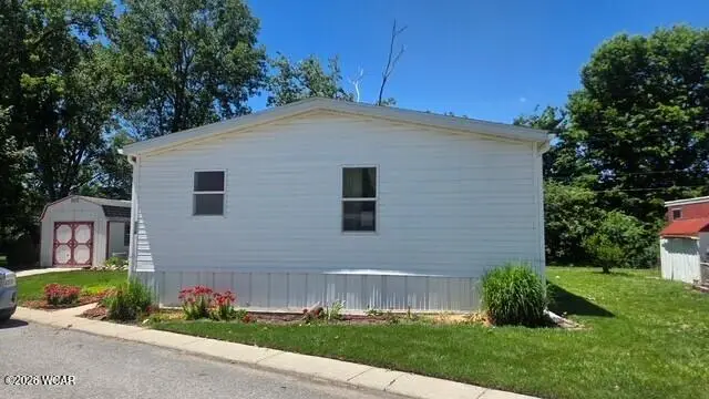 504 Catawba Terrace, Lima, OH 45806 - #3