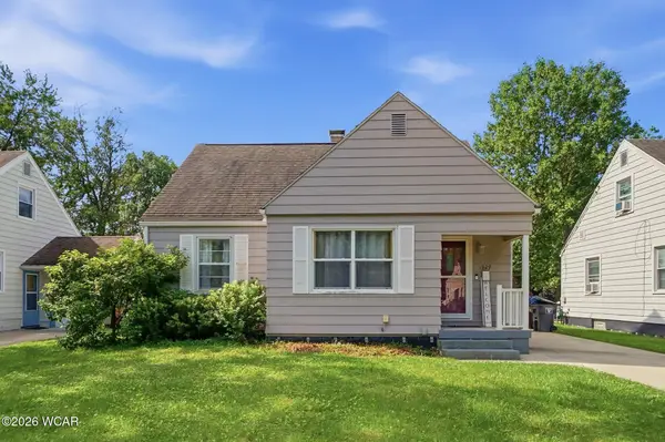 1929 W Wayne Street, Lima, OH 45805