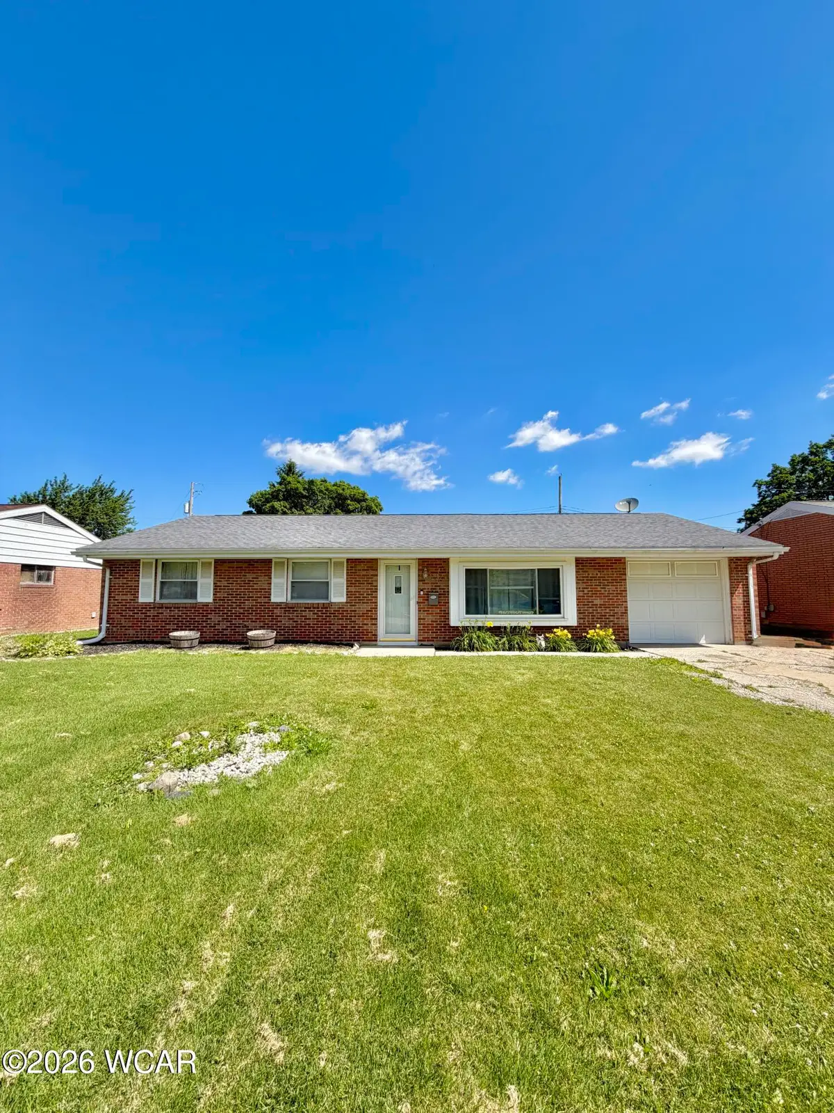 666 Westbrook Drive, Lima, OH 45801 - #1