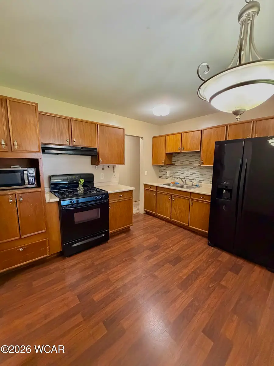 666 Westbrook Drive, Lima, OH 45801 - #2