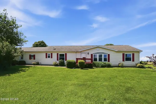 23132 Middle Pike, Wapakoneta, OH 45895