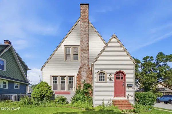 523 N Washington Street, Van Wert, OH 45891