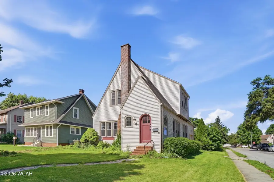 523 N Washington Street, Van Wert, OH 45891 - #2