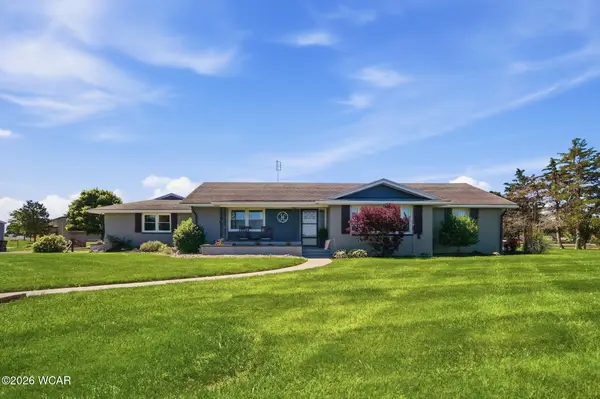 10204 Van Wert-decatur Road, Van Wert, OH 45891