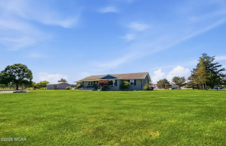 10204 Van Wert-decatur Road, Van Wert, OH 45891 - #2