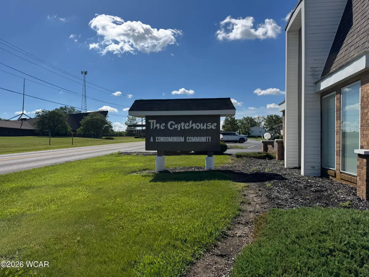 2275 N Cable Road, Lima, OH 45807 - #1