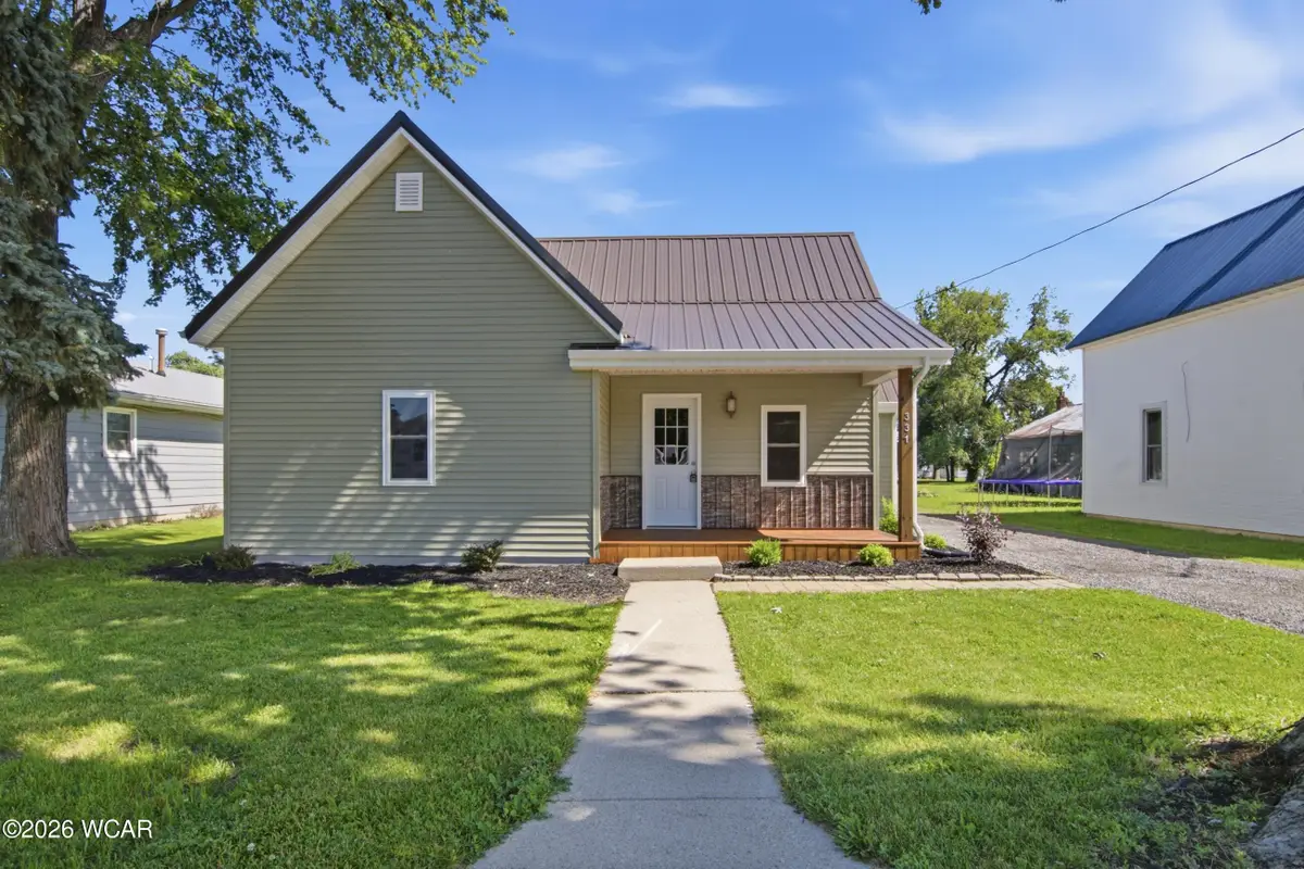 331 North Street, Van Wert, OH 45891 - #1