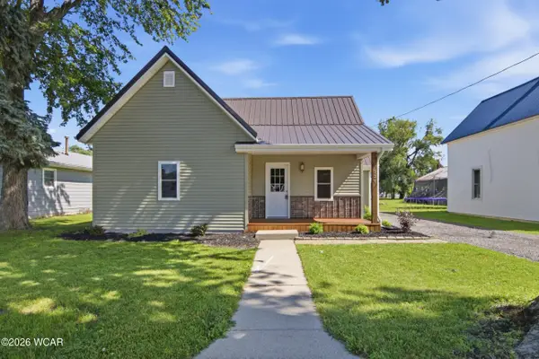 331 North Street, Van Wert, OH 45891