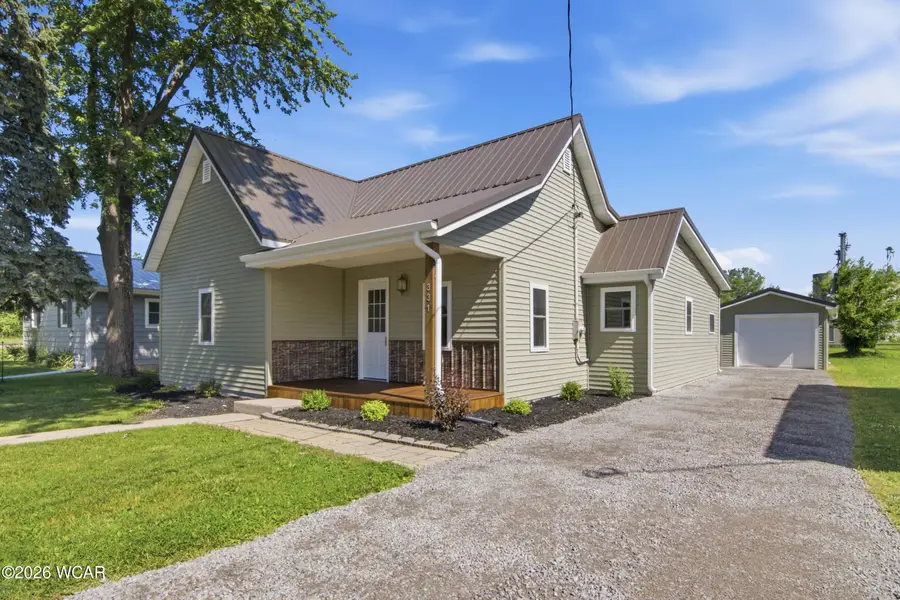 331 North Street, Van Wert, OH 45891 - #2