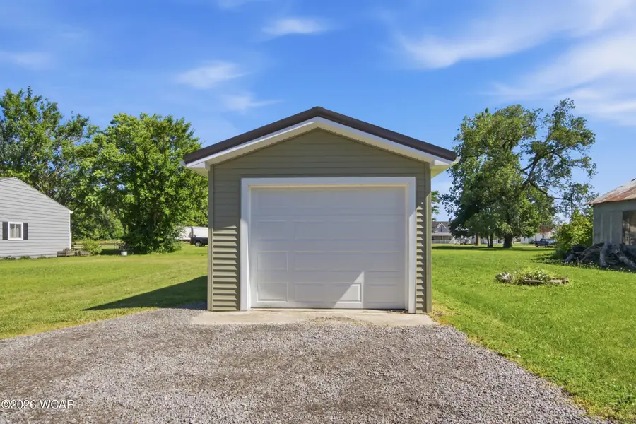 331 North Street, Van Wert, OH 45891 - #3
