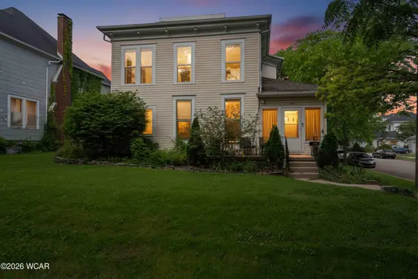 101 Court Street, Wapakoneta, OH 45895