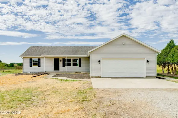6760 Hillville Road, Columbus Grove, OH 45830