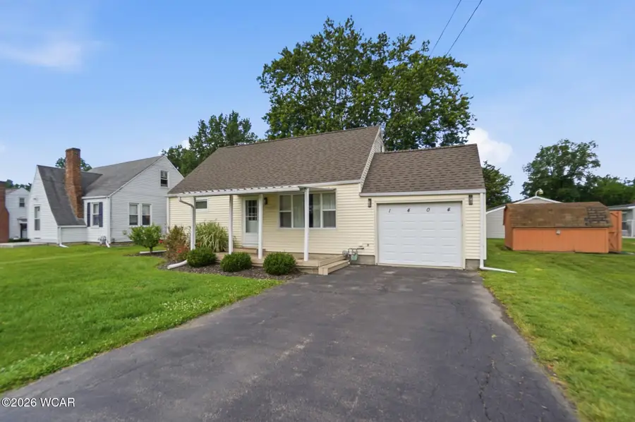 1404 Wilson Avenue, Lima, OH 45805 - #2