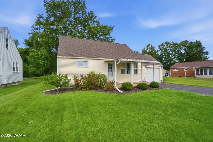 1404 Wilson Avenue, Lima, OH 45805 - #3