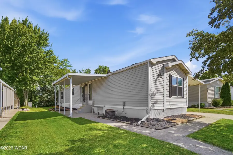 203 Pinewood Circle, Lima, OH 45804 - #3