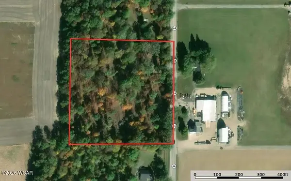 0 N N St Marys Road Road, Spencerville, OH 45887
