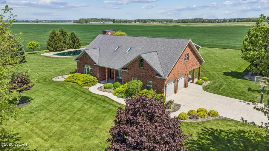 10326 Township Road 179, Kenton, OH 43326 - #2