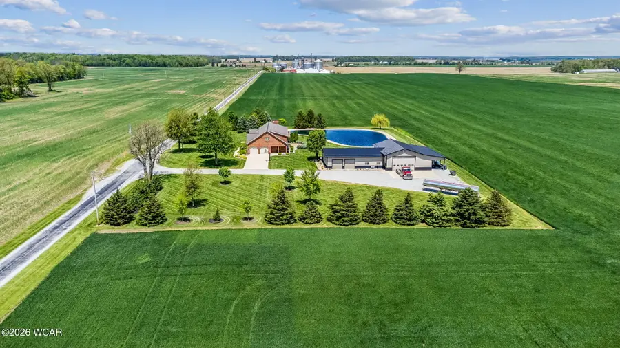 10326 Township Road 179, Kenton, OH 43326 - #3