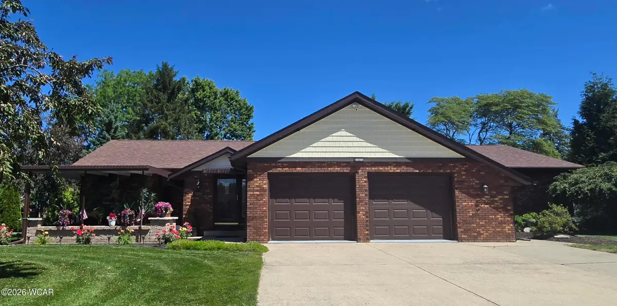1225 David Street, Van Wert, OH 45891 - #1