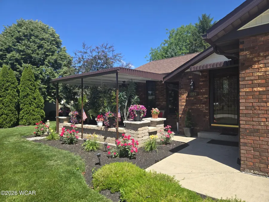 1225 David Street, Van Wert, OH 45891 - #2