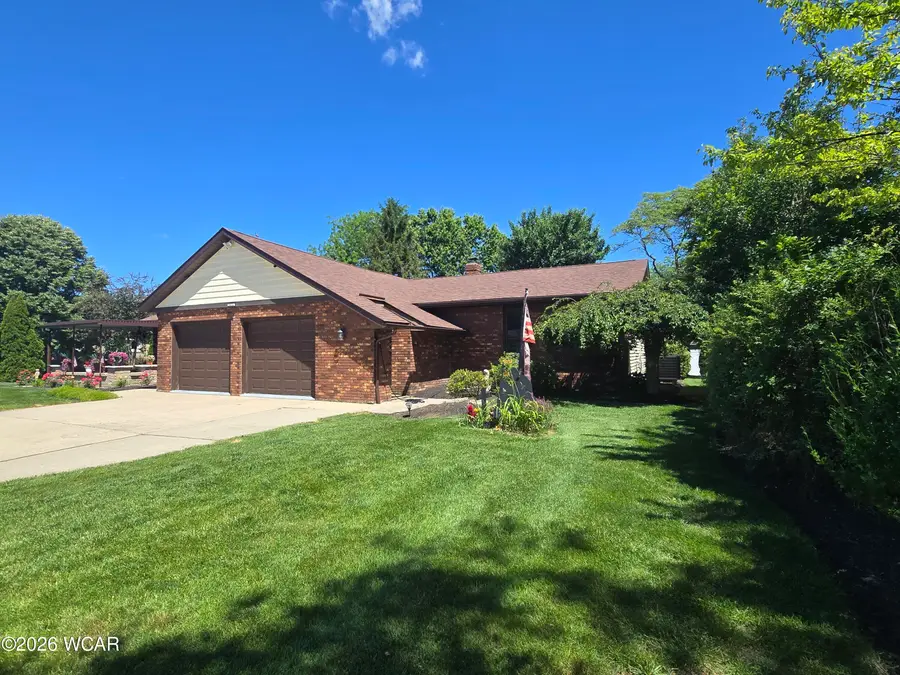 1225 David Street, Van Wert, OH 45891 - #3