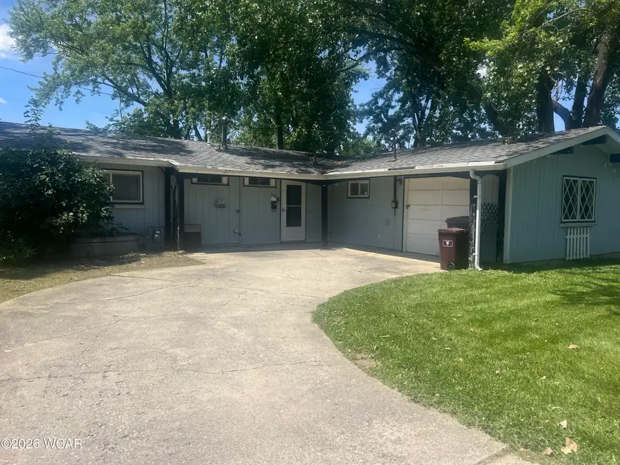 1705 Karen Street, Lima, OH 45801 - #2