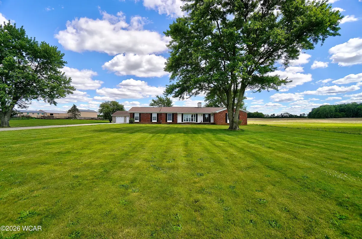 11592 State Route 67, Kenton, OH 43326 - #1