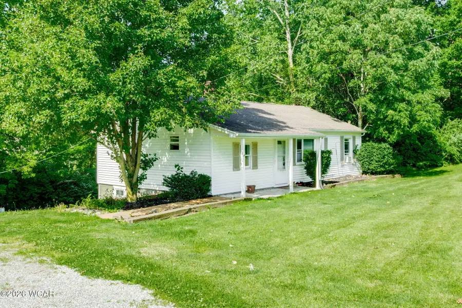 4444 Sandusky Road, Lima, OH 45801 - #2