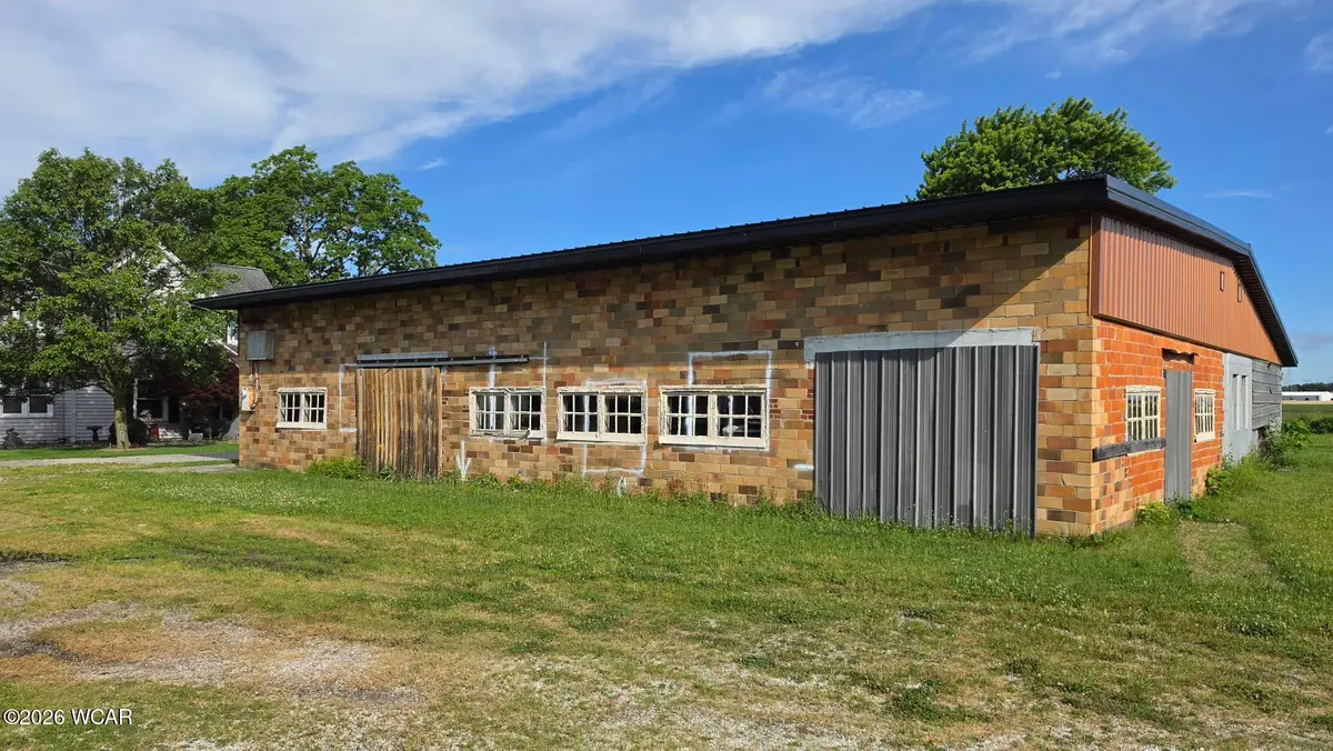 434 Franklin Street, Convoy, OH 45832 - #1