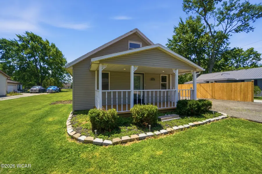1320 E Ervin Road, Van Wert, OH 45891 - #3