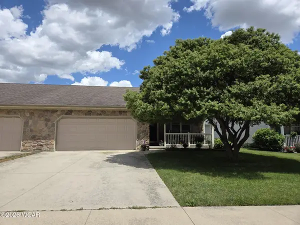 204 Cheyenne Drive, Wapakoneta, OH 45895