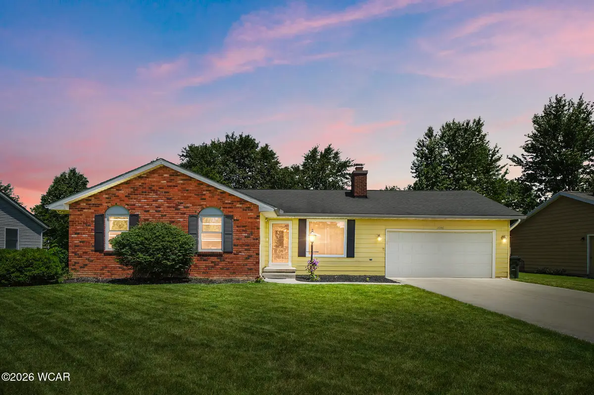 5146 Willow Street, Lima, OH 45807 - #1