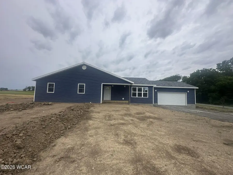 4196 Diller Road, Lima, OH 45807 - #3